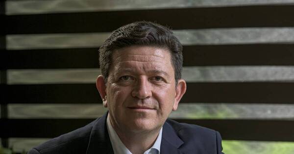 La Nación / Ulises Villanueva, CEO de Basa Capital marca una nueva etapa de liderazgo y crecimiento