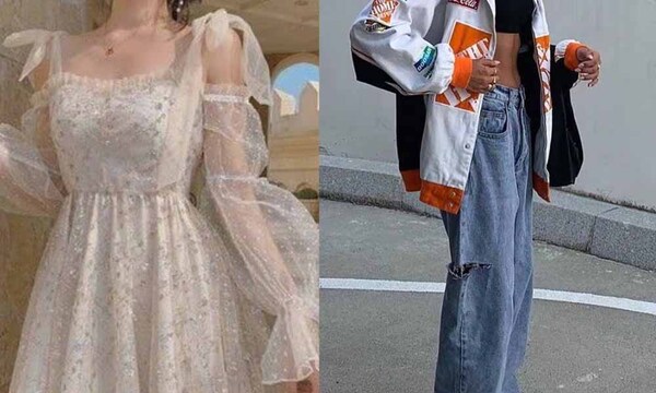 Coquette: la tendencia que desplazará al estilo aesthetic – Prensa 5