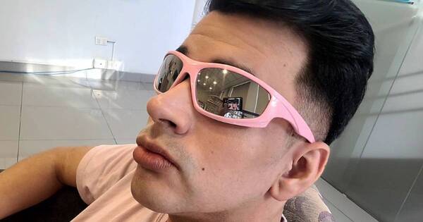 Diario HOY | Sebastián Rodríguez afirma que genera erecciones con su trabajo: “Me va a poner re dura la...”