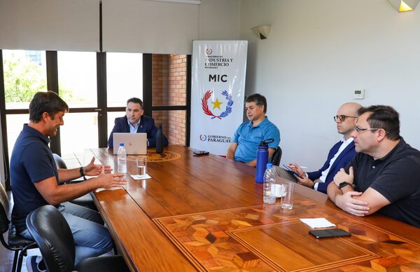 Buscan generar condiciones para que Mipymes tengan acceso al mercado bursátil - MarketData