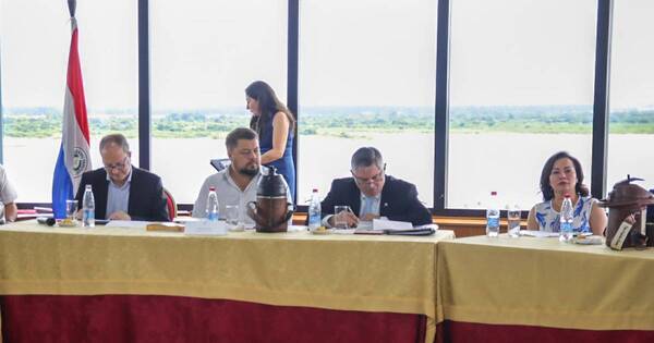 La Nación / Merienda escolar: la clave es el control y un buen uso de los fondos, señalan