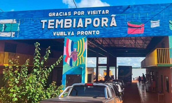 MOPC anuncia construcción de la “Ruta de la Banana” en Caaguazú: prevén arrancar obras en el 2025 – Prensa 5