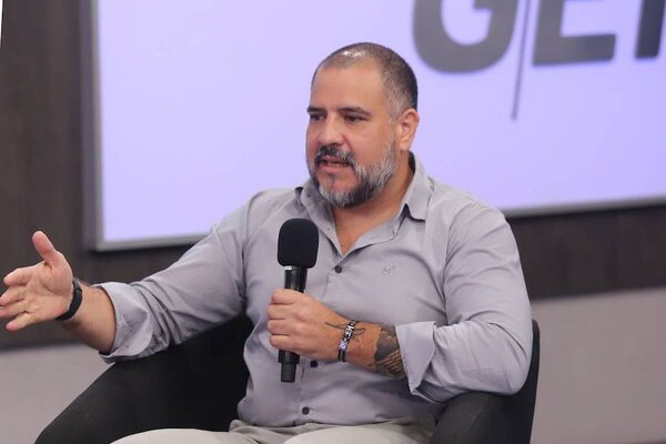 Gerente de Salud del IPS, Dr. Carlos Morinigo ¿renuncia o no al cargo?