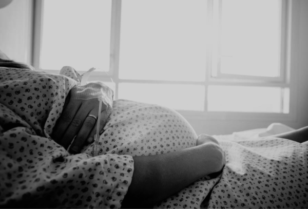 Joven falleció tras dar a luz: Directora de hospital menciona sospecha de dengue - Megacadena - Diario Digital