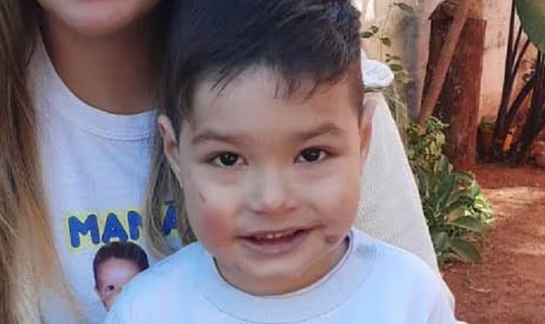 Cuatro familias rechazaron donar un corazón para Milán - Noticiero Paraguay