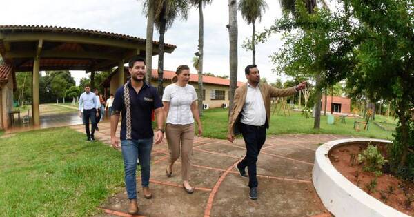 Diario HOY | SUMAR: Niñez y Salud fortalecen acciones contra las adicciones