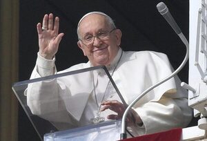 Papa Francisco dice que el placer sexual es “un don Dios”