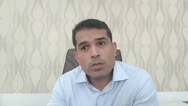 “Nepobaby” no se animó a renunciar, afirma su intendente