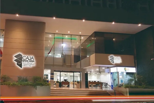 Banco Central defiende intervención en Caja Bancaria ante Tribunal
