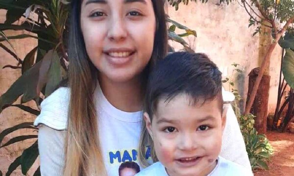 Cuatro familias rechazaron donar un corazón para Milán – Prensa 5