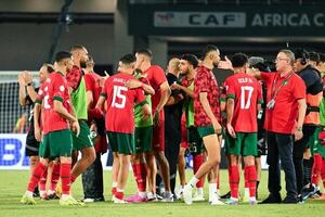 Marruecos presenta su candidatura - Fútbol Internacional - ABC Color