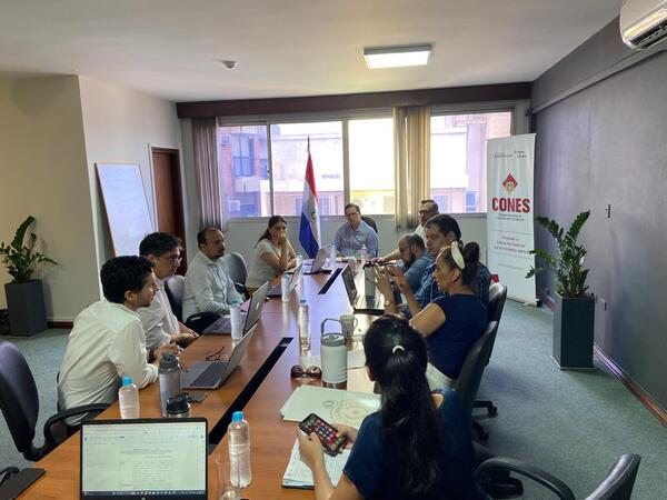 MITIC y CONES avanzan en digitalización de trámites en educación superior - ADN Digital