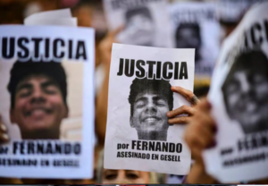 Caso Fernando Báez: convocan a una celebración interreligiosa en su memoria