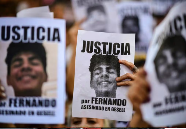 Caso Fernando Báez: convocan a una celebración interreligiosa en su memoria
