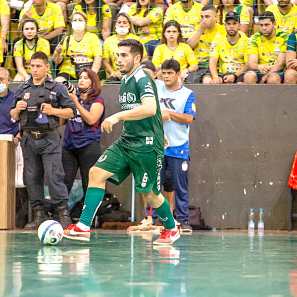 Hoy arranca la máquina esmeralda con el objetivo de llegar al título - La Clave