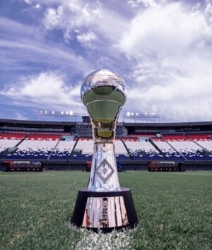 El inicio del campeonato 130º de la historia - La Tribuna