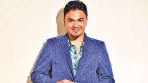 Ángel Cardozo: “Grabé la escena de mi vida con Boyer”