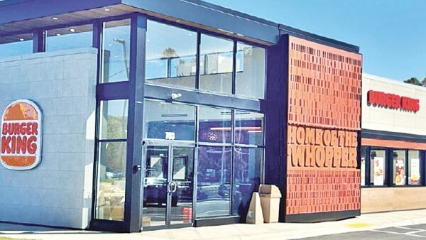 Burger King compra la franquiciadora Carrols en EEUU
