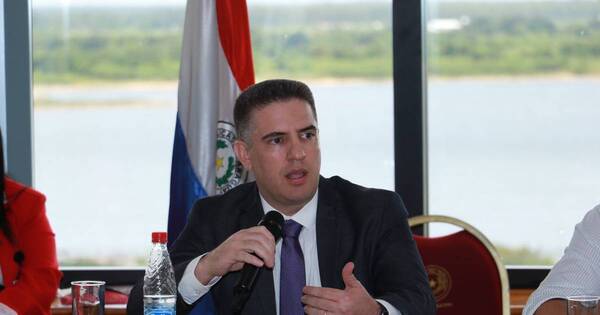 La Nación / Ciberseguridad: Mitic trabaja de forma trasversal con el sector público y privado