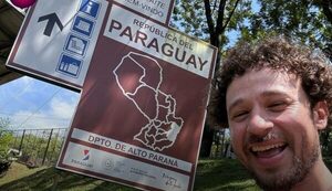 “Luisito Comunica” y su mal sabor al tener que irse de Paraguay