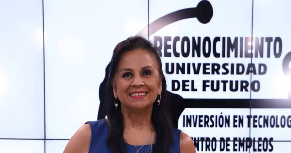 La Nación / Universidad del futuro: Unibe demostró gran compromiso en formar a las nuevas generaciones