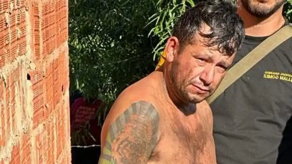 Imputan a acusado de masacre en estancia Ideal de Amambay - Noticiero Paraguay