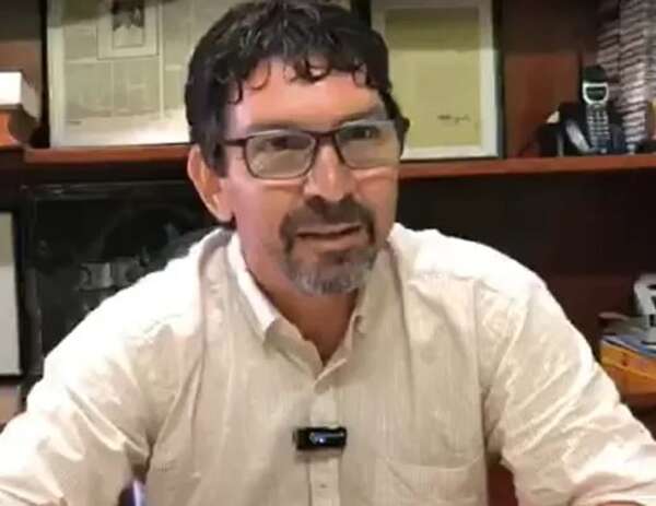 Coronel Bogado: dicen que denunciarán ante justicia ordinaria a autoridades municipales - Nacionales - ABC Color