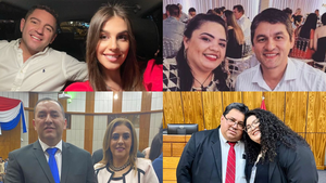 Conforman equipo de fiscales para investigar casos de nepotismo en el Congreso
