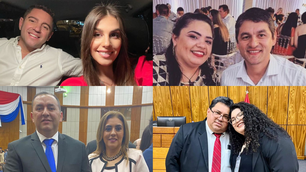 Conforman equipo de fiscales para investigar casos de nepotismo en el Congreso