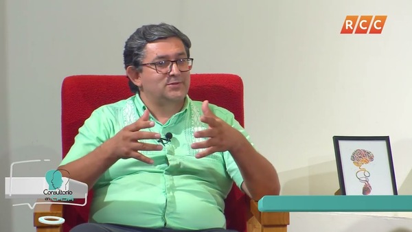 Consultorio en Casa: Explorando el Trastorno del Espectro Autista con la Dra. Cynthia Oviedo