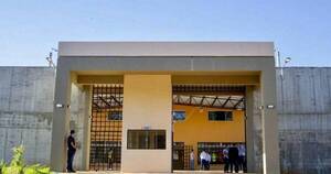 Diario HOY | Fijan fechas para visitas a internos bajo régimen especial en Emboscada