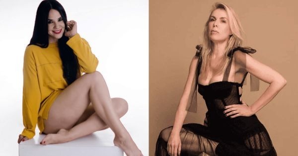 Proponen a Norita Rodríguez y Paola Hermann para el Miss Universo 2024 - EPA