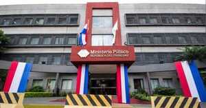 Designan a equipo de fiscales para indagar acusaciones de nepotismo en el Congreso