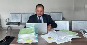 Diario HOY | Matan a tiros a fiscal de Ecuador que investigaba asalto a canal de TV