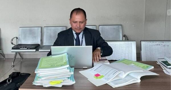Diario HOY | Matan a tiros a fiscal de Ecuador que investigaba asalto a canal de TV