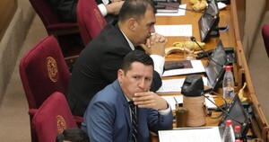 Chaqueñito dice que el cartismo le pone asesores y le dicen qué proyectos tiene que votar