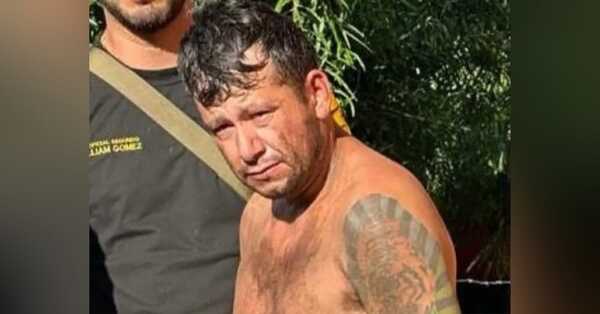Imputan y piden prisión para principal sospechoso de masacre en estancia de Amambay