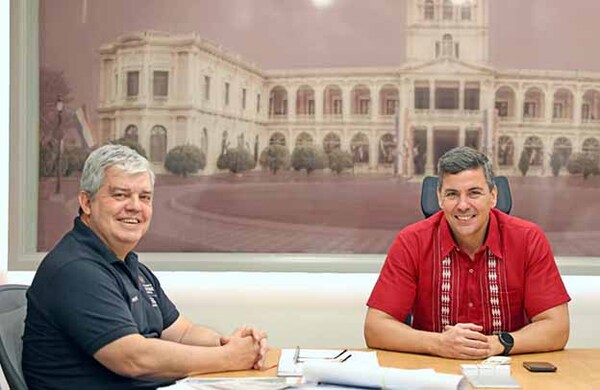 Manifiesto a la opinión pública sobre la Seguridad Ciudadana en el Paraguay | DIARIO PRIMERA PLANA