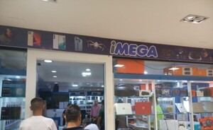 Intervienen por quinta vez local de Imega en el centro