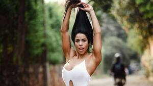 Gigi Díaz fue admitida como atleta Elite Pro por la IFBB
