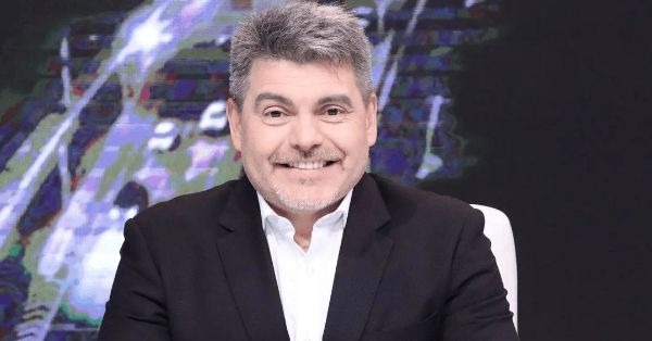 Luis Bareiro “dispara” contra los políticos “colgados” y los denominados “nepo babies” - EPA