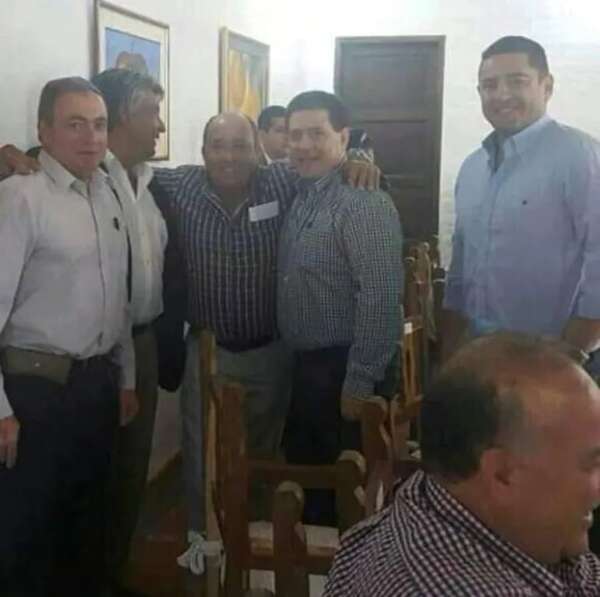 General Díaz: denuncian a intendente por presunta lesión de confianza - Interior - ABC Color