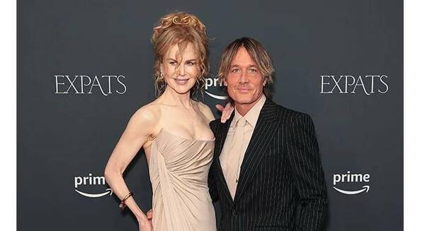 Nicole Kidman contó que por mucho tiempo mintió sobre su físico