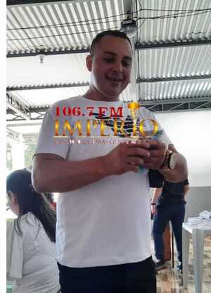 Pedrojuanino muere soterrado en una construcción en Campo Grande - Radio Imperio 106.7 FM