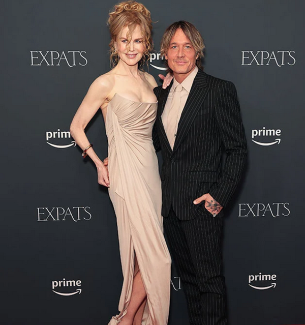 La mentira piadosa que tuvo que decir Nicole Kidman sobre su físico para ser actriz