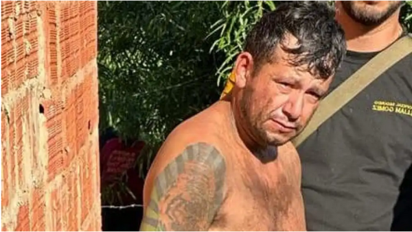 Imputan a sospechoso de la terrible masacre de Amambay