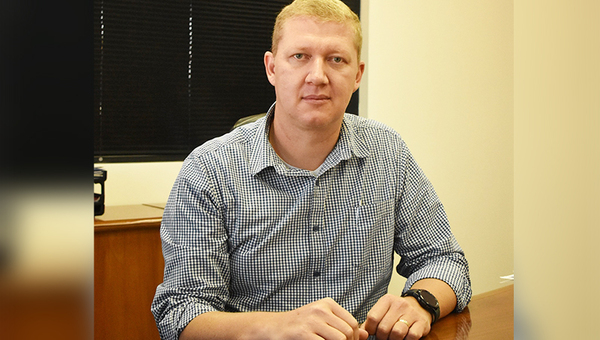 Ricky Neufeld de Lactolanda: “En 2023 industrializamos más de 360 millones de litros de leche”