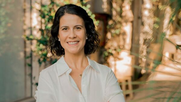 Cinco pasos para planificar finanzas en 2024 (recomendados por Lucciana Duarte)