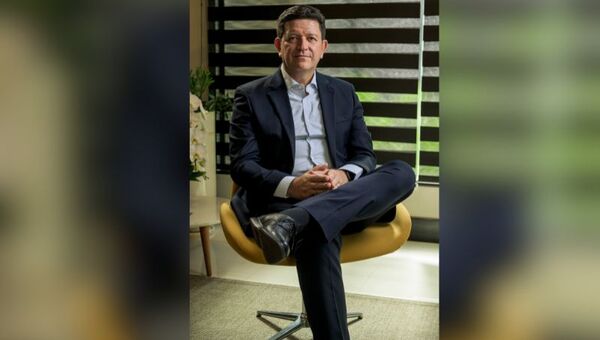 Designación de Ulises Villanueva como CEO de Basa Capital marca una nueva etapa de liderazgo y crecimiento