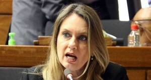 La Nación / Instan al Ejecutivo a intervenir caja municipal
